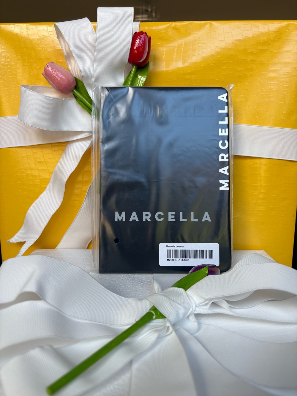 Marcella Journal